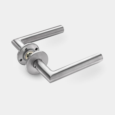 Lever Handle FFG - Njord