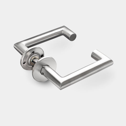 Lever Handle FFU - Njord