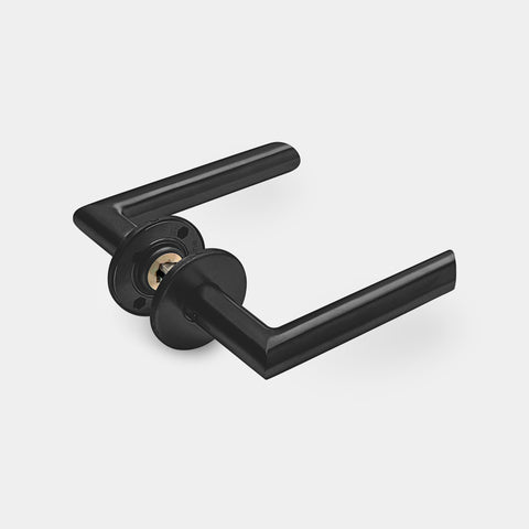 Lever Handle FF - Njord