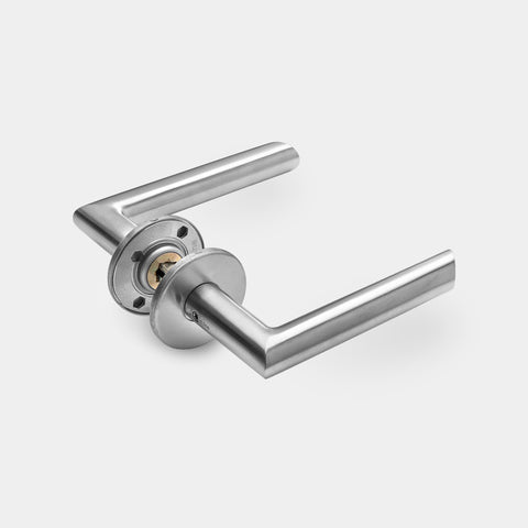 Lever Handle FF - Njord