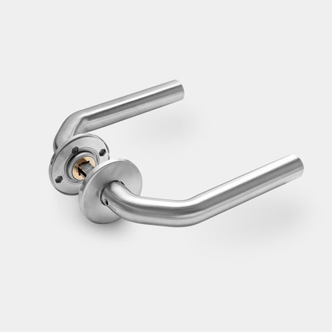 Lever Handle LF - Njord