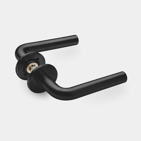 Lever Handle L - Njord