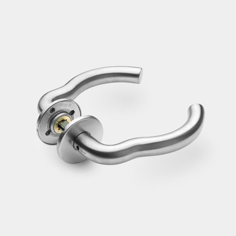 Lever Handle M - Njord