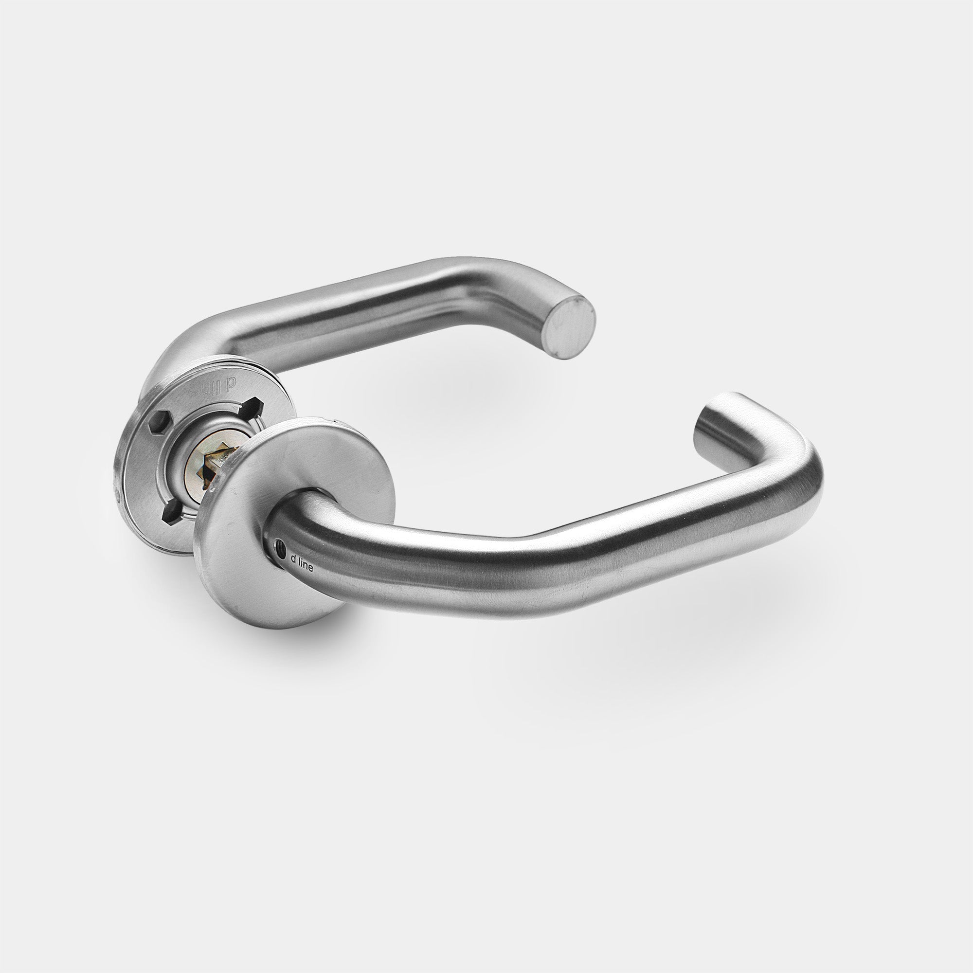 Lever Handle UF H llbara Korrosionsfria I AISI 316 St l Njord lever-handle-uf-h-llbara-korrosionsfria-i-aisi-316-st-l-njord