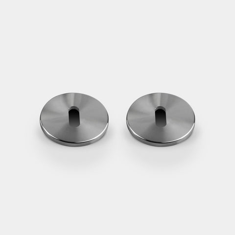 Nyckelbricka, Key Escutcheon Plate