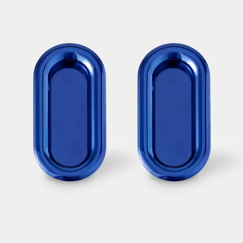 Fat Pull Handle, Oval