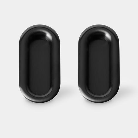 Fat Pull Handle, Oval