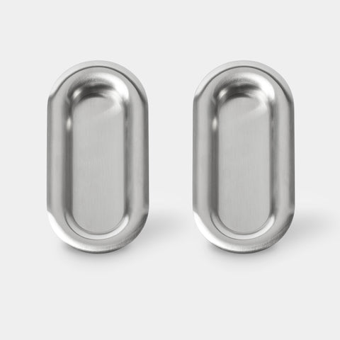Fat Pull Handle, Oval