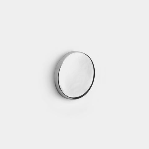 Blindbricka BASICS LBB – Polerat Rostfritt