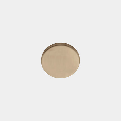 Blindbricka BASICS LBB – PVD Ljus Brons