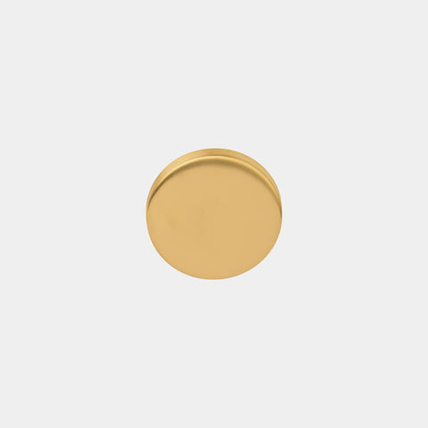 Blindbricka BASICS LBB – PVD Matt Guld