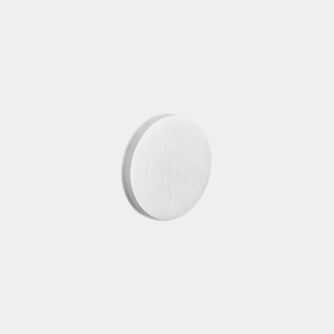 Blindbricka ECLIPSE DRB53 – Matt Rostfritt