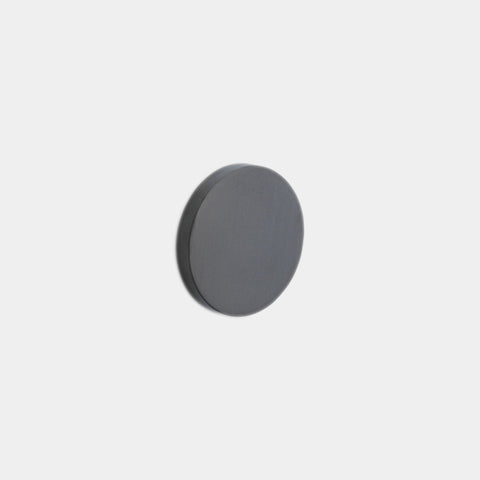 Blindbricka ECLIPSE DRB53 – PVD Mattsvart