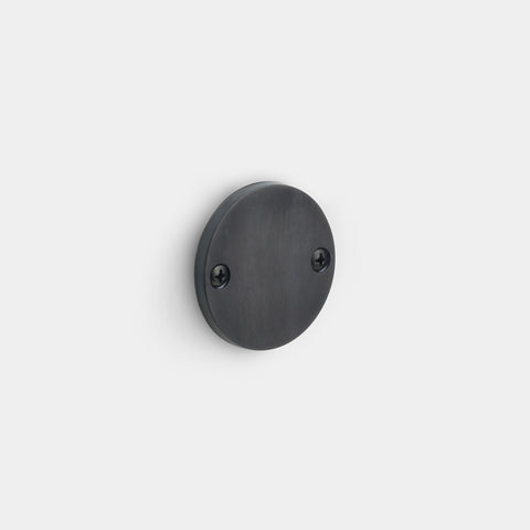 Blindbricka ONE PBB50 – PVD Mattsvart