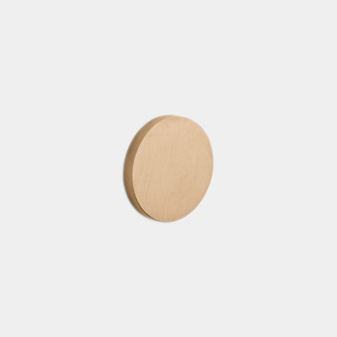 Blindbricka RIVIO GLB53 – PVD Ljus Brons