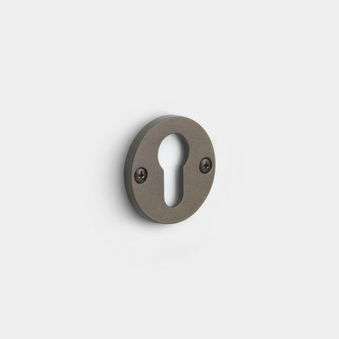Cylinderbricka ONE PBY50 – Brons