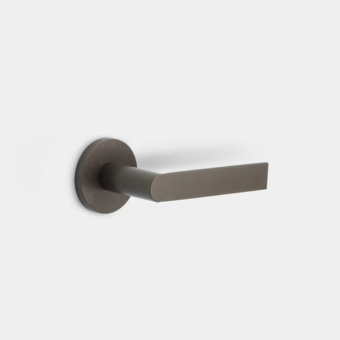 Dörrhandtag ARC PBA100 – Brons