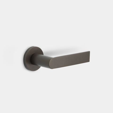 Dörrhandtag ARC PBA101 – Brons