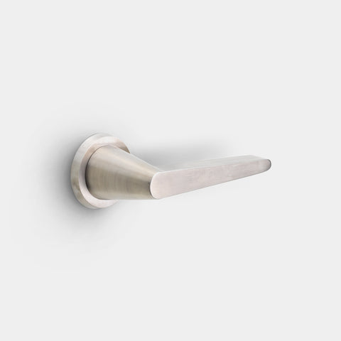 Door handle CONE OH101 – Matt Stainless Steel