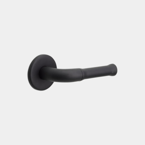 Dörrhandtag NOUR EV100ZL – Mattsvart
