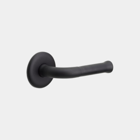 Dörrhandtag NOUR EV101ZL – Mattsvart