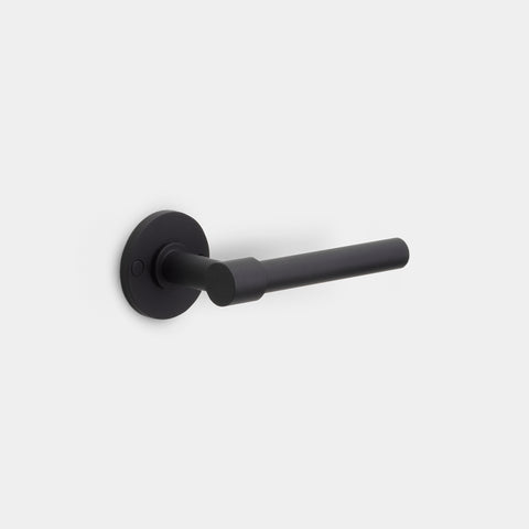 Door handle ONE PBL15XL – Matt Black