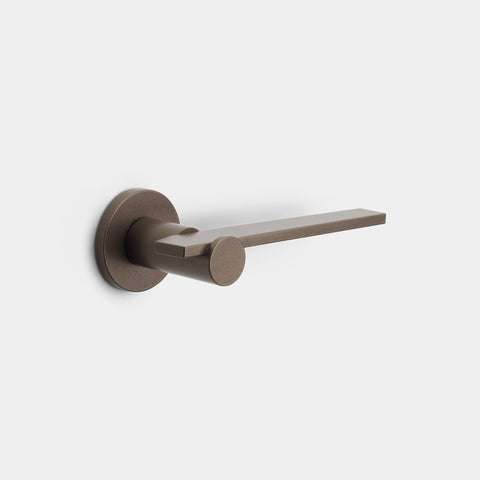 Door handle TENSE BB100 – Bronze