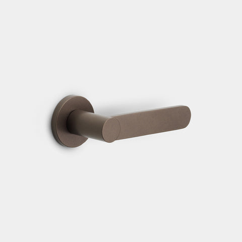 Dörrhandtag TENSE BB103 – Brons