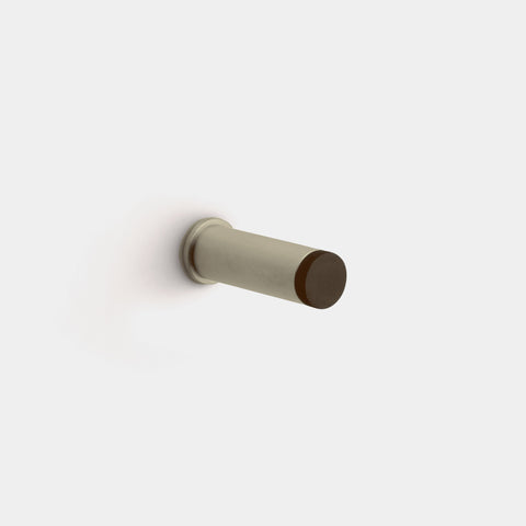 Dörrstopp ONE PB75 – PVD Champagne