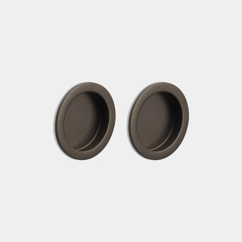 Sliding door handle LB57 – Bronze