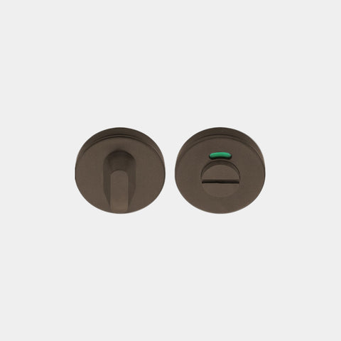 Thumb turn LBWC – Bronze